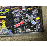 BB-97 Ultimate Remodel Set Gravity Perseus Beyblade Metal Fight Takara Tomy #1