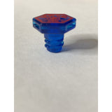 Takara Tomy Beyblade Metal Fight Parts - Galaxy Pegasus Facebolt - WBBA Limited