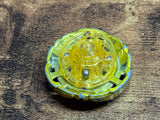 Gravity Perseus GB145 BS Stamina Beyblade Metal Fight Takara Tomy #1