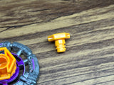 Libra 145 S Purple Beyblade Metal Fight Takara Tomy #1