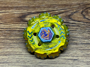 Divine Chimera TR145 FB Beyblade Metal Fight Takara Tomy #1