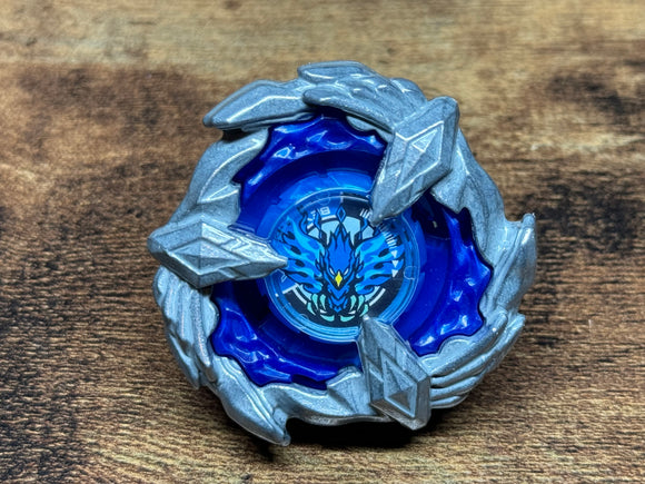 Phoenix Wing 5-80H BX-35 05: Beyblade X Takara Tomy #1