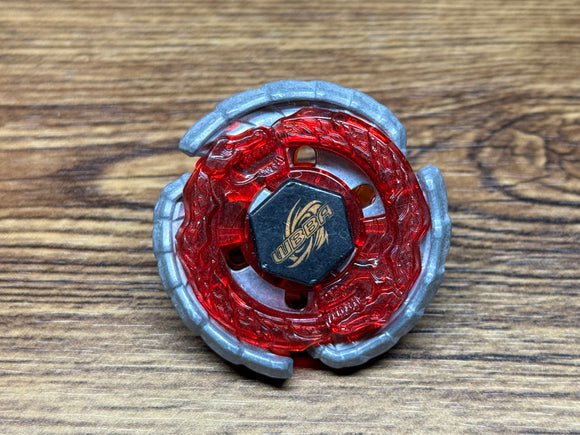 Nightmare Rex UW145 EWD BB-117 Beyblade Metal Fight Takara Tomy #1