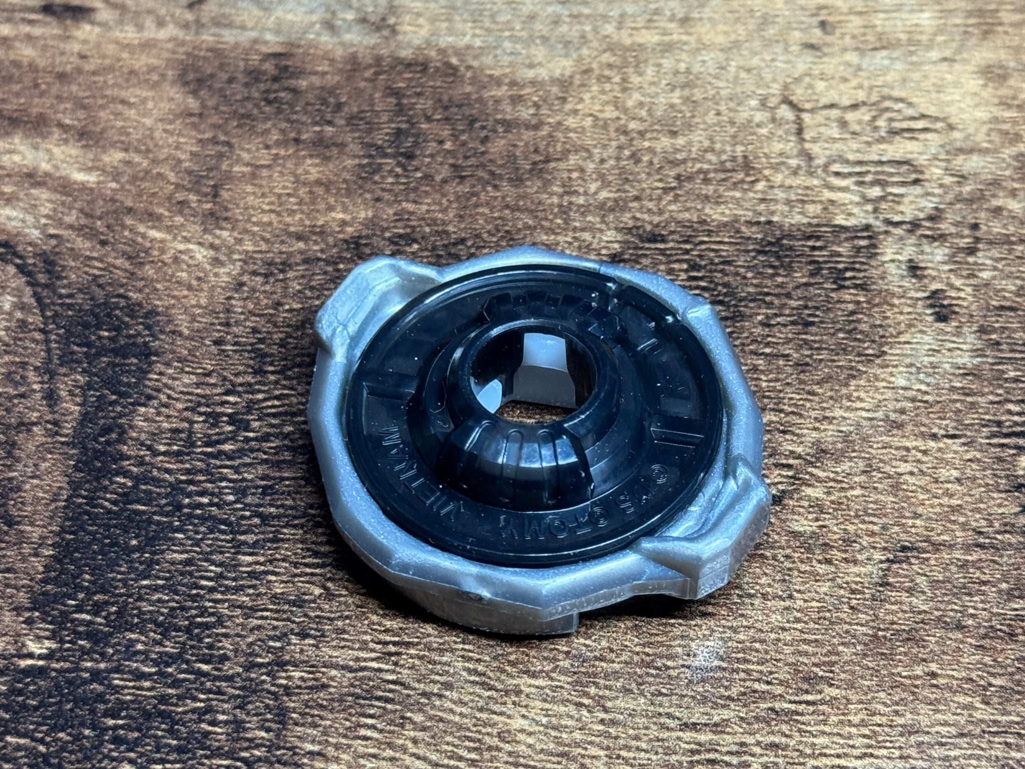 Beyblade X Parts - Used – Page 2 – SpinCityImports