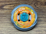 Burn Cancer 90 WD BB-96 Beyblade Metal Fight Takara Tomy #1