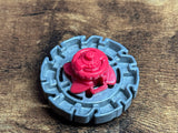 Dark Wolf D145 FS BB-29 Beyblade Metal Fight Takara Tomy #1