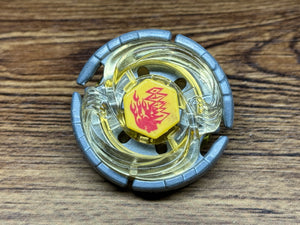 Earth Virgo GB145 BS BB-60 01 Beyblade Metal Fight Takara Tomy #1