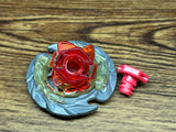 Killer Gemios DF145 FS BB-56 Beyblade Metal Fight Takara Tomy #1