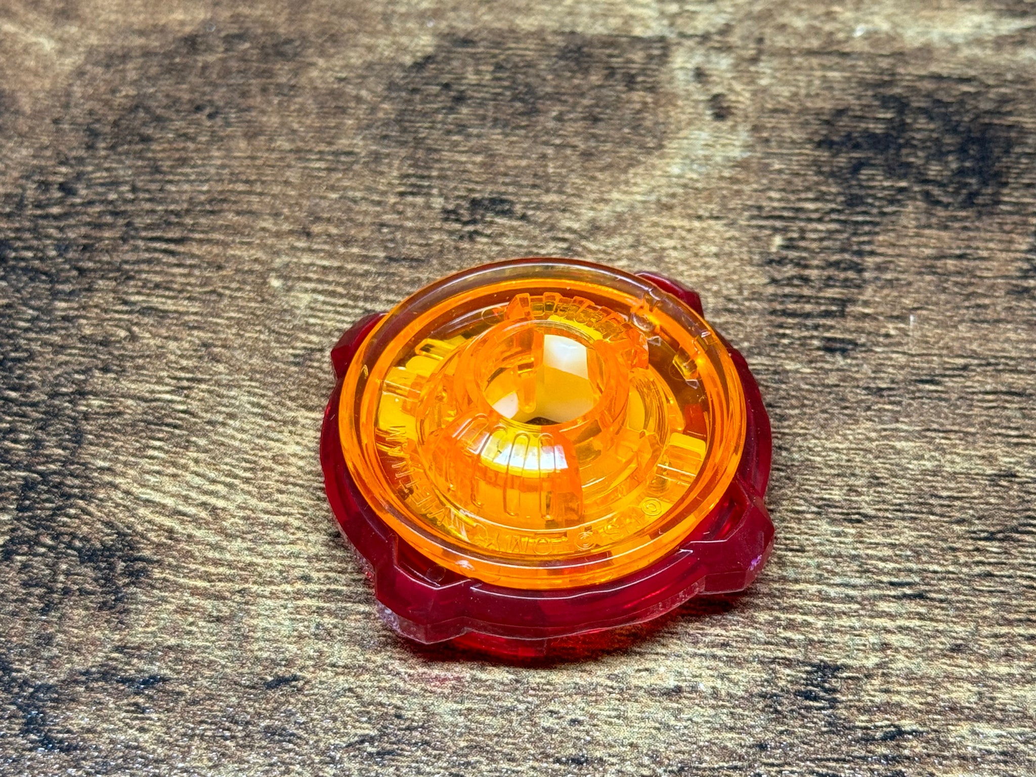 Beyblade X Parts - Used – Page 2 – SpinCityImports