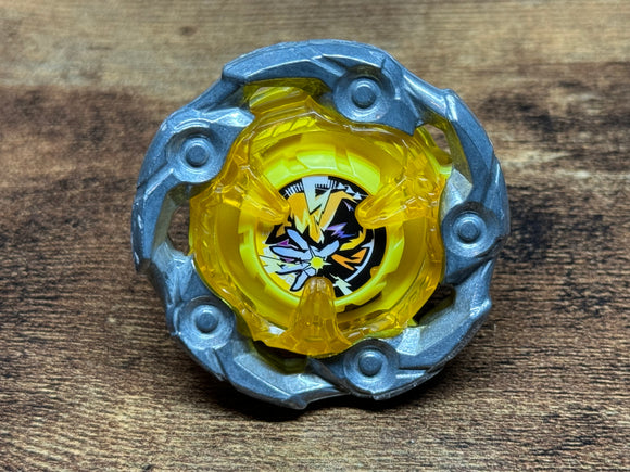 Wizard Rod 5-70DB UX-03 Beyblade X Takara Tomy #1