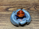 Vulcan Herculeo 130 DS BB-109 Beyblade Metal Fight Takara Tomy #1