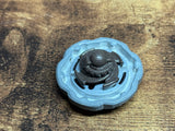 Rock Scorpio T125 JB BB-65 Beyblade Metal Fight Takara Tomy #1