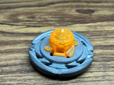 Flame Libra DF145 BS BB-57 Beyblade Metal Fight Takara Tomy #1