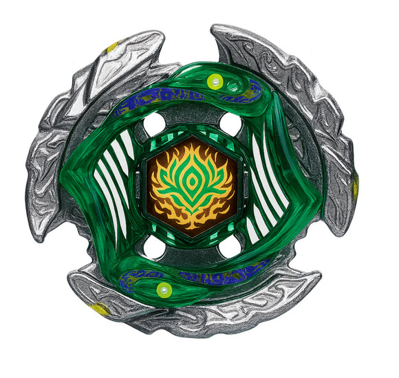 Takara Tomy Beyblade Metal Fight BB-109 Hell Horuseus 85 RS - RB Vol.7 NEW