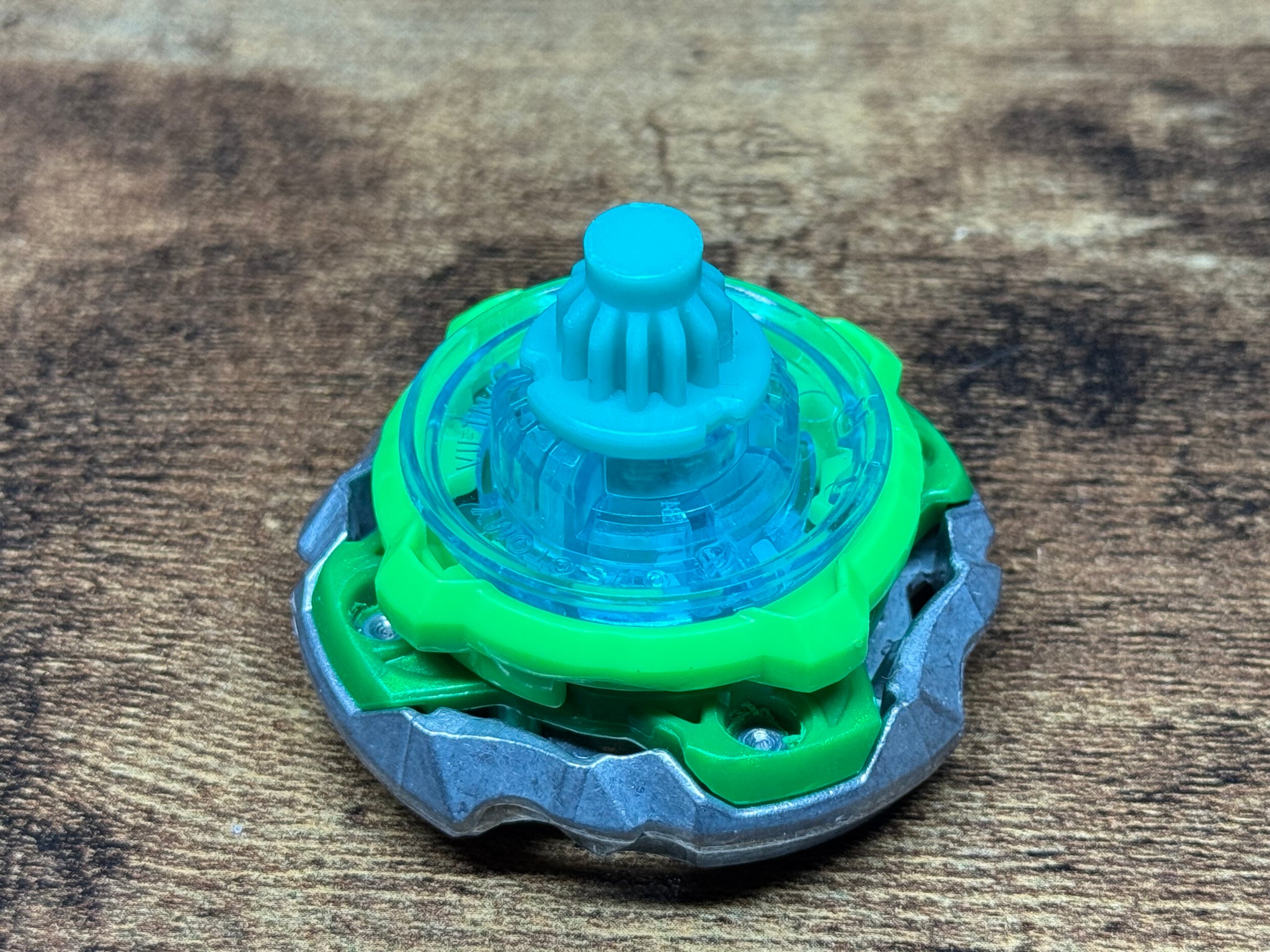 Hells Scythe 4-80LF BX-14 04: Beyblade X Takara Tomy #1