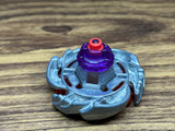 Galaxy Sagittario 145 CD BB-100 Beyblade Metal Fight Takara Tomy #1