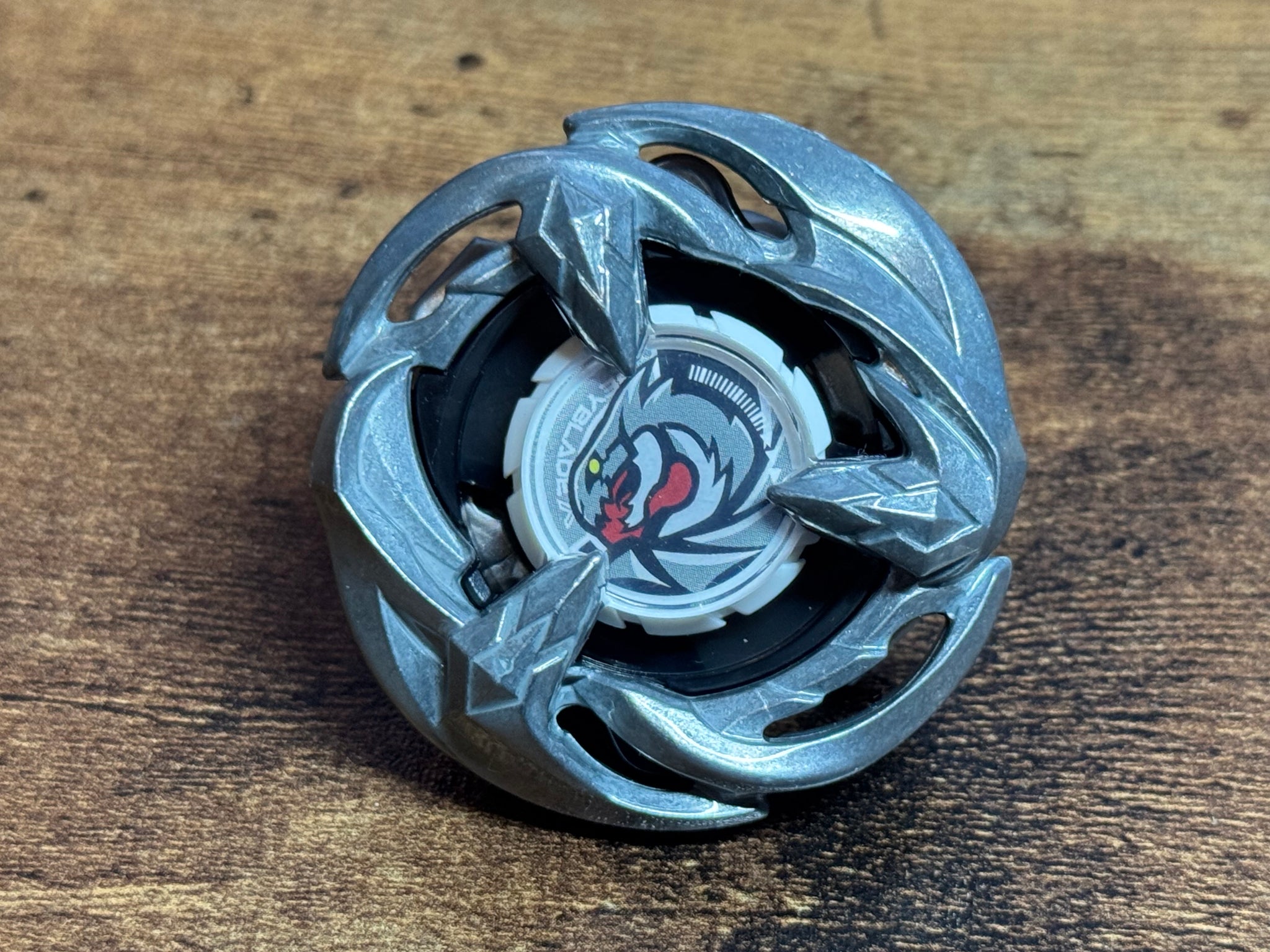 Beyblade X - Used – Page 2 – SpinCityImports