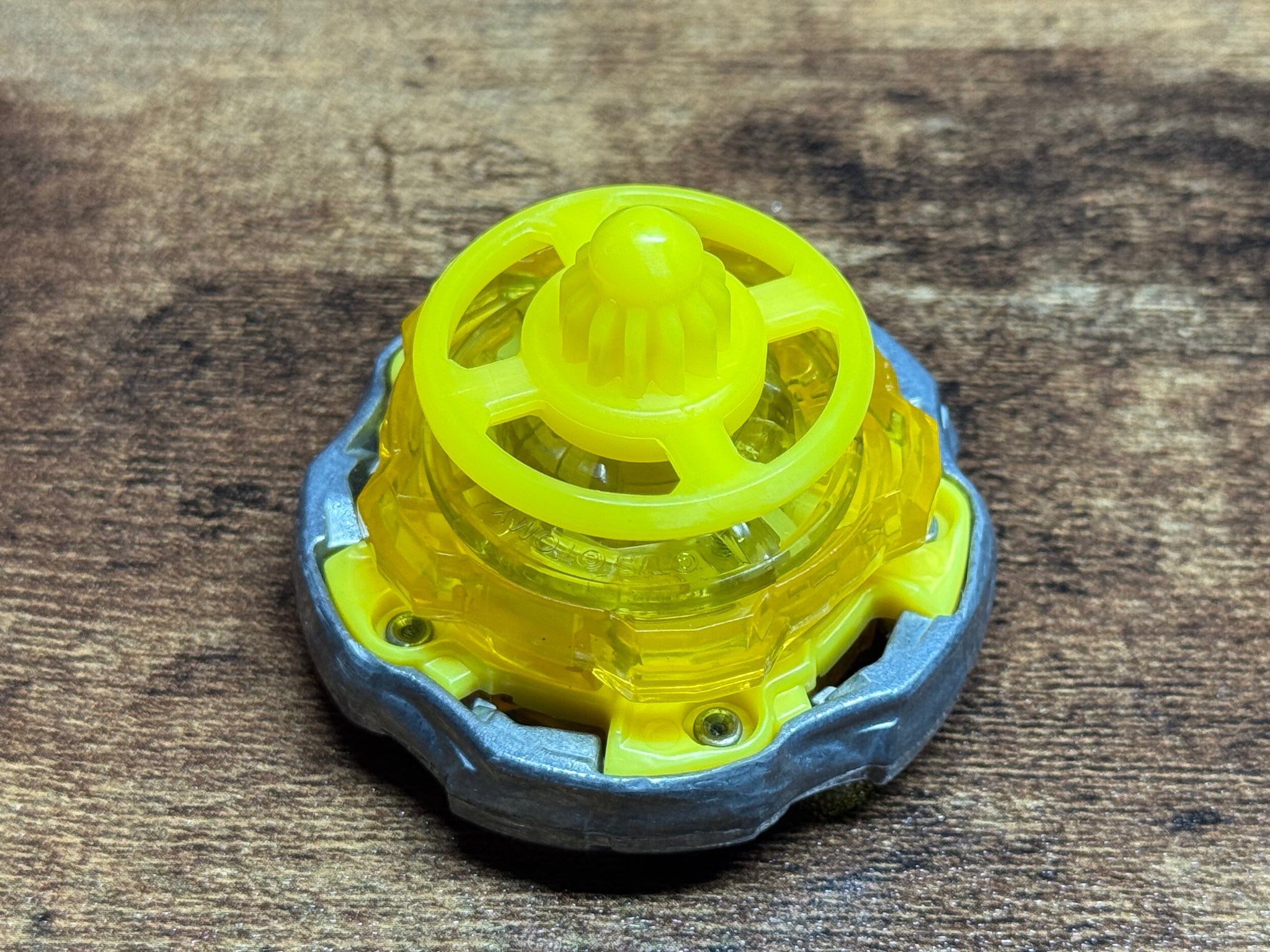 Wizard Rod 5-70DB UX-03 Beyblade X Takara Tomy #2 – SpinCityImports