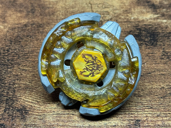 Beat Lynx TH170 WD BB-109 Beyblade Metal Fight Takara Tomy #1