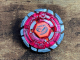 Dark Cancer CH120 SF BB-55 Beyblade Metal Fight Takara Tomy #1