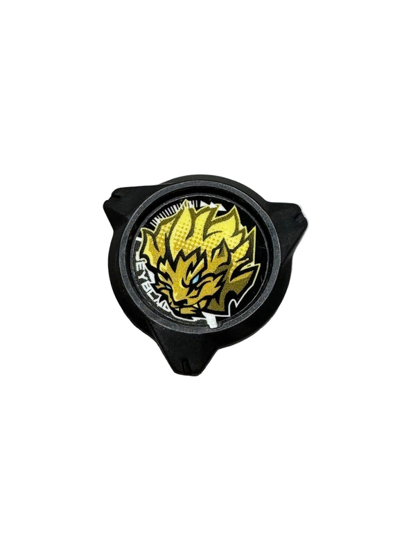 Takara Tomy Beyblade X | CX Parts - Lock Chip - Leon – SpinCityImports