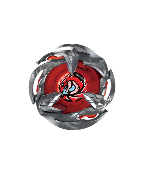 Takara Tomy Beyblade X | UX-12 06: Wyvern Gale 0-80C - NWOP