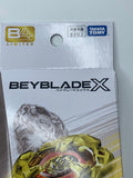 Takara Tomy Beyblade X | BX-00 Gold Hells Scythe 4-60T - B4 Limited - X APP