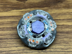 Gravity Perseus 85 DS BB-116 Beyblade Metal Fight Takara Tomy #1