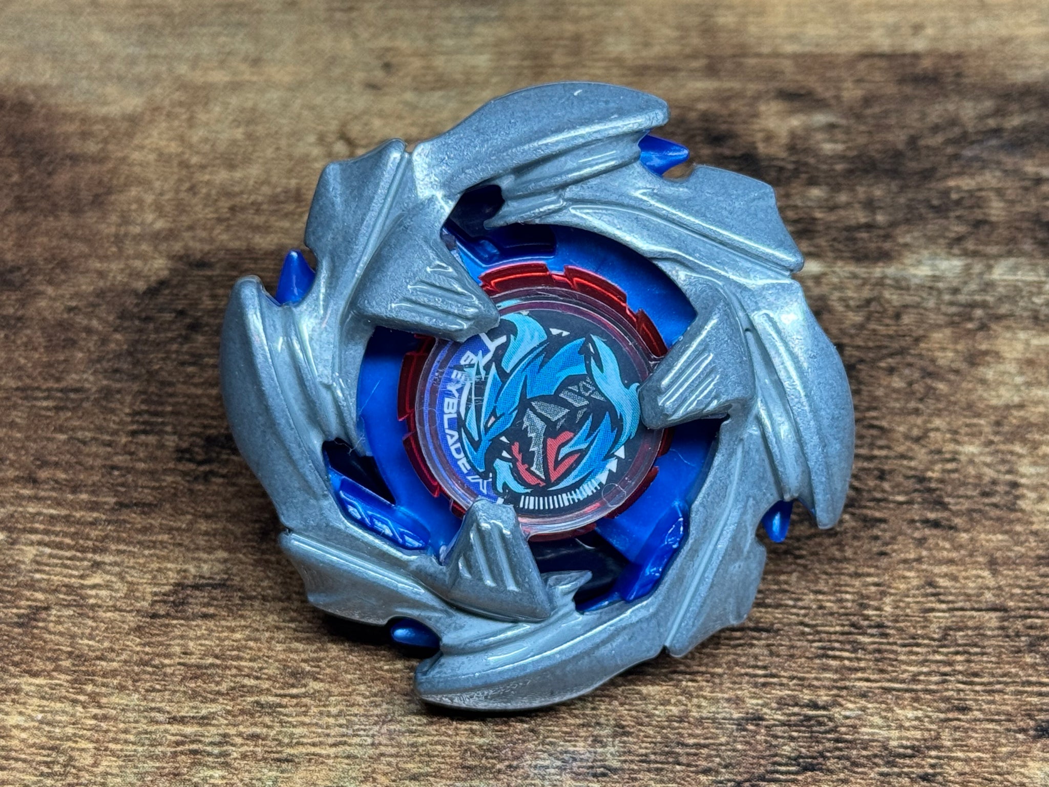 Unicorn Sting 3-70D BX-35 Beyblade X Takara Tomy #1 – SpinCityImports