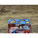 Attack & Balance Parts WBBA Beyblade Metal Fight Takara Tomy - New