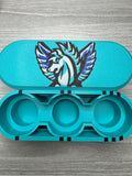 BeyBento Deck Box by CrumbzXCustoms (Pick One)