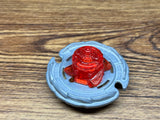 Killer Gemios DF145 FS BB-56 Beyblade Metal Fight Takara Tomy #1