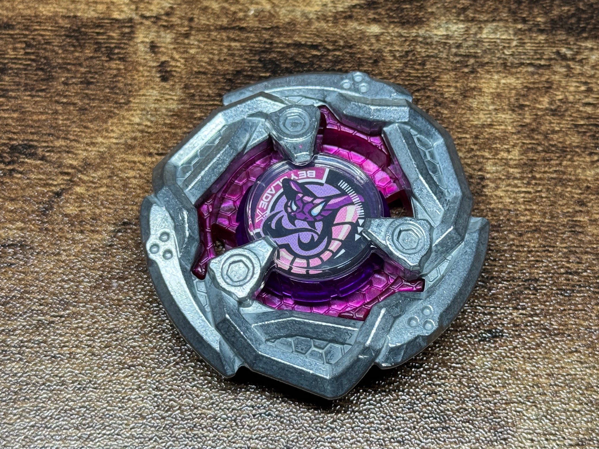 Beyblade X Parts - Used – Page 2 – SpinCityImports