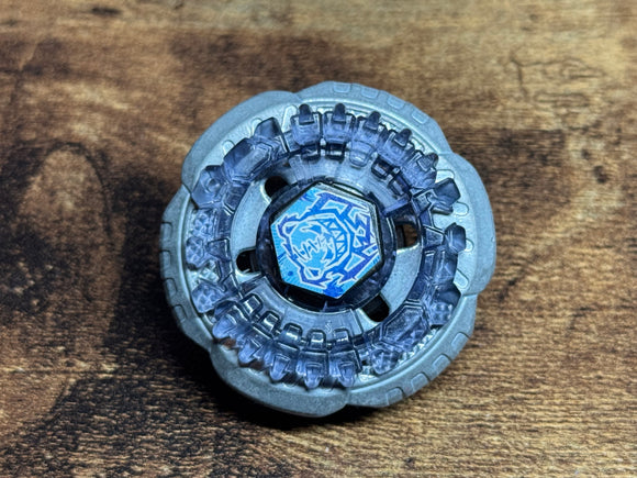 Rock Orso ED145 D BB-75 Beyblade Metal Fight Takara Tomy #1