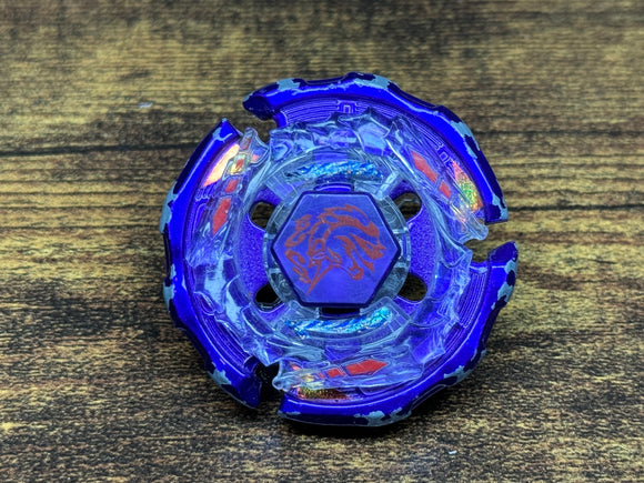 Ray Unicorno D125 CS Aurora Beyblade Metal Fight Takara Tomy #1