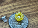 MF-L Duo Cancer B:D Beyblade Metal Fight Combo #1