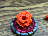 Dark Cancer CH120 SF BB-55 Beyblade Metal Fight Takara Tomy #1