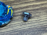 Metro L-Drago LW105 JB BB-116 Beyblade Metal Fight Takara Tomy #1