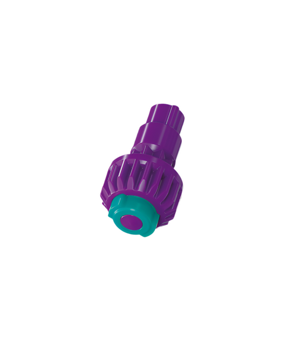 Takara Tomy Beyblade X | BX Parts - Bit - Merge