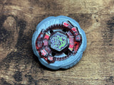 Rock Scorpio T125 JB BB-65 Beyblade Metal Fight Takara Tomy #1