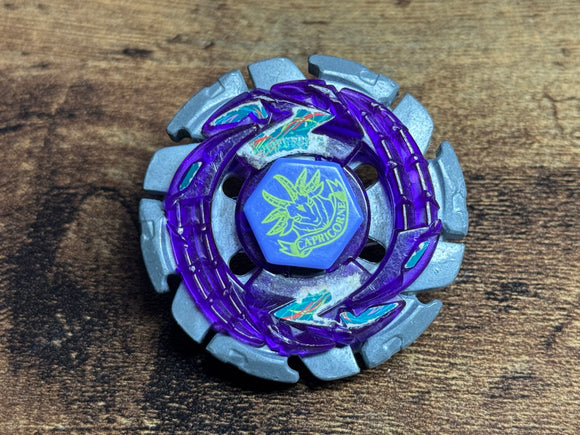 Dark Capricorn 105 RF BB-56 Beyblade Metal Fight Takara Tomy #1