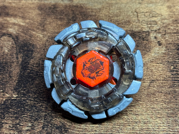 Dark Wolf D145 FS BB-29 Beyblade Metal Fight Takara Tomy #1