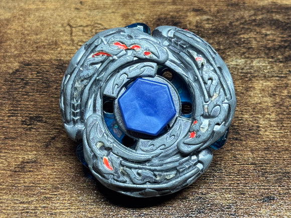 L-Drago Destroy F:S BB-108 Beyblade Metal Fight Takara Tomy #1