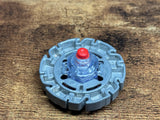 Dark Capricorn 105 RF BB-56 Beyblade Metal Fight Takara Tomy #1