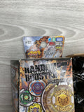 Takara Tomy Beyblade Metal Fight BB-109 Hell Horuseus 85 RS - RB Vol.7 NEW