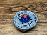 Gravity Perseus 85 RF Beyblade Combo #1