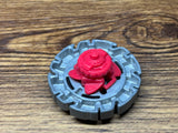 Dark Wolf D145 FS BB-29 Beyblade Metal Fight Takara Tomy #1