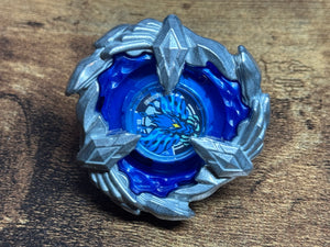 Phoenix Wing 5-80H BX-35 05: Beyblade X Takara Tomy #1