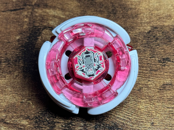 Wind Wolf H145 D BB-45 Beyblade Takara Tomy #1