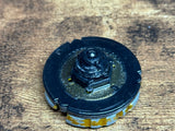 Hell Kerbecs BD145 DS BB-99 Beyblade Metal Fight Takara Tomy #1